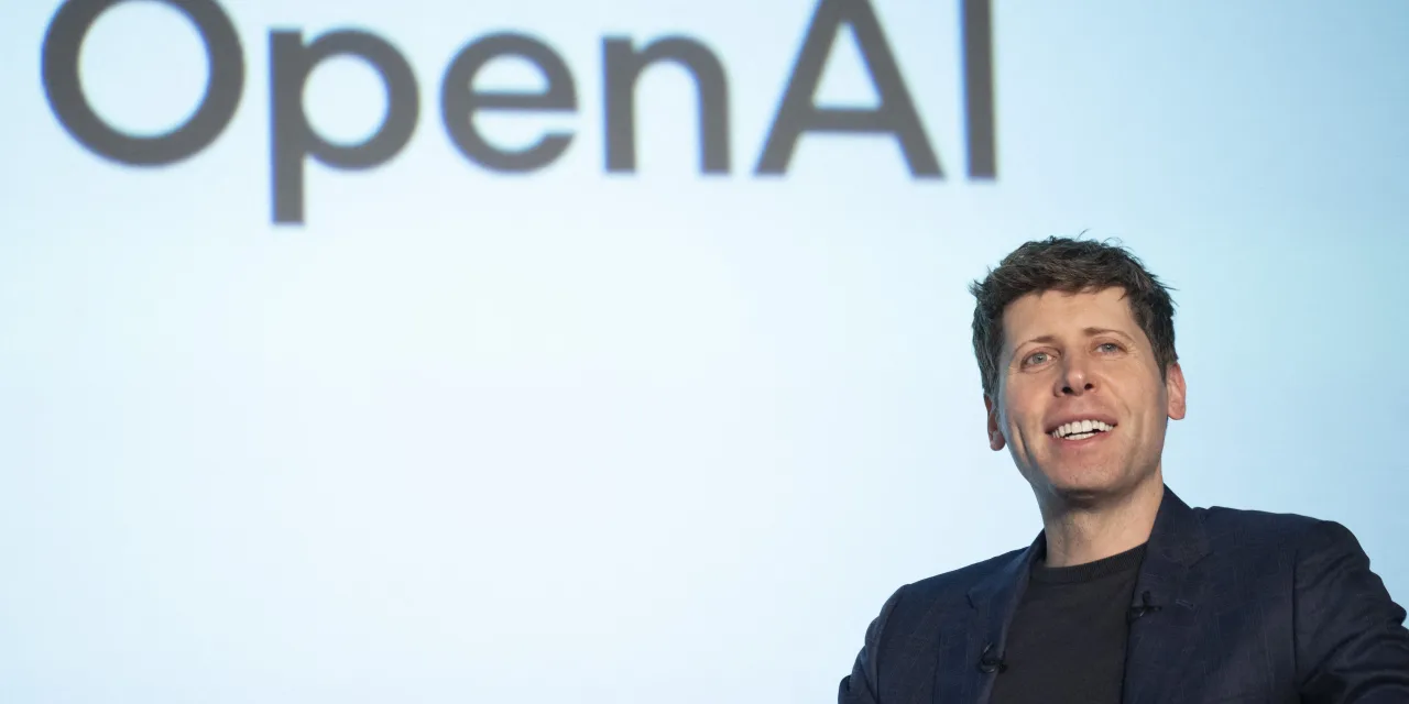 Broadcom unveils a custom chip for OpenAI as it challenges Nvidia’s dominance