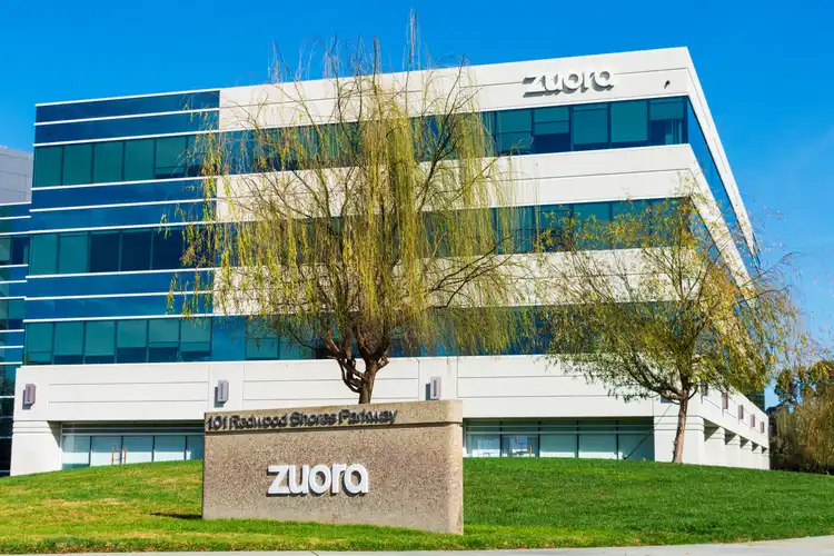 Zuora enters cooperation pact with activist Scalar Gauge, gets board set