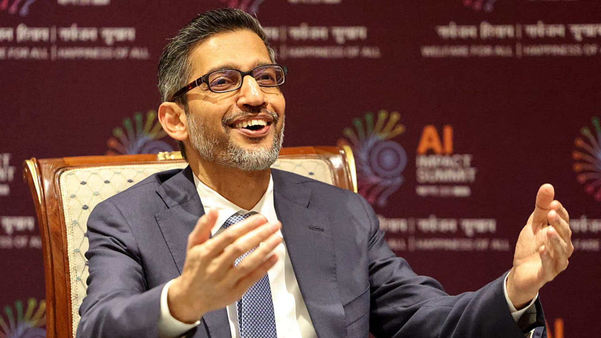 AI boom: Big Tech capital expenditures now seen topping $1 trillion in 2027