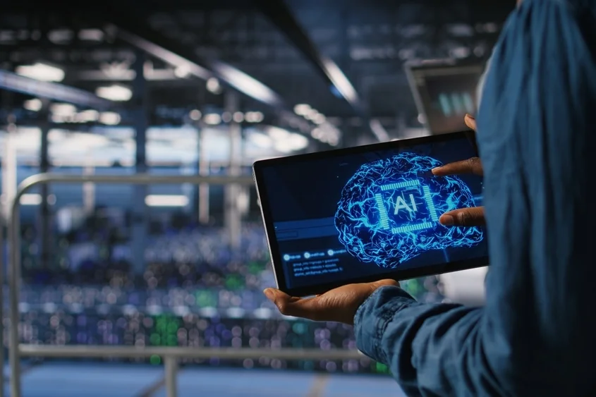 Oracle And Nvidia Team Up To Power Abu Dhabi's Push For 'Sovereign AI'