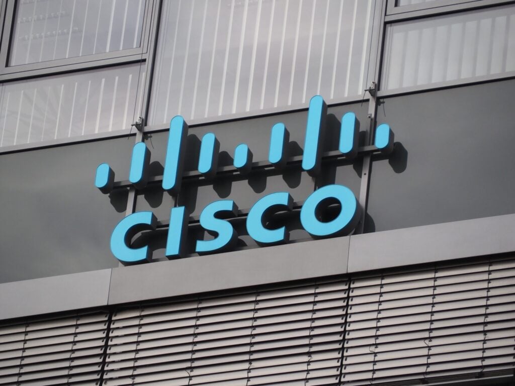 Cisco's Biggest AI Bet Wasn't Made In 2025 — It Was Made In 2016