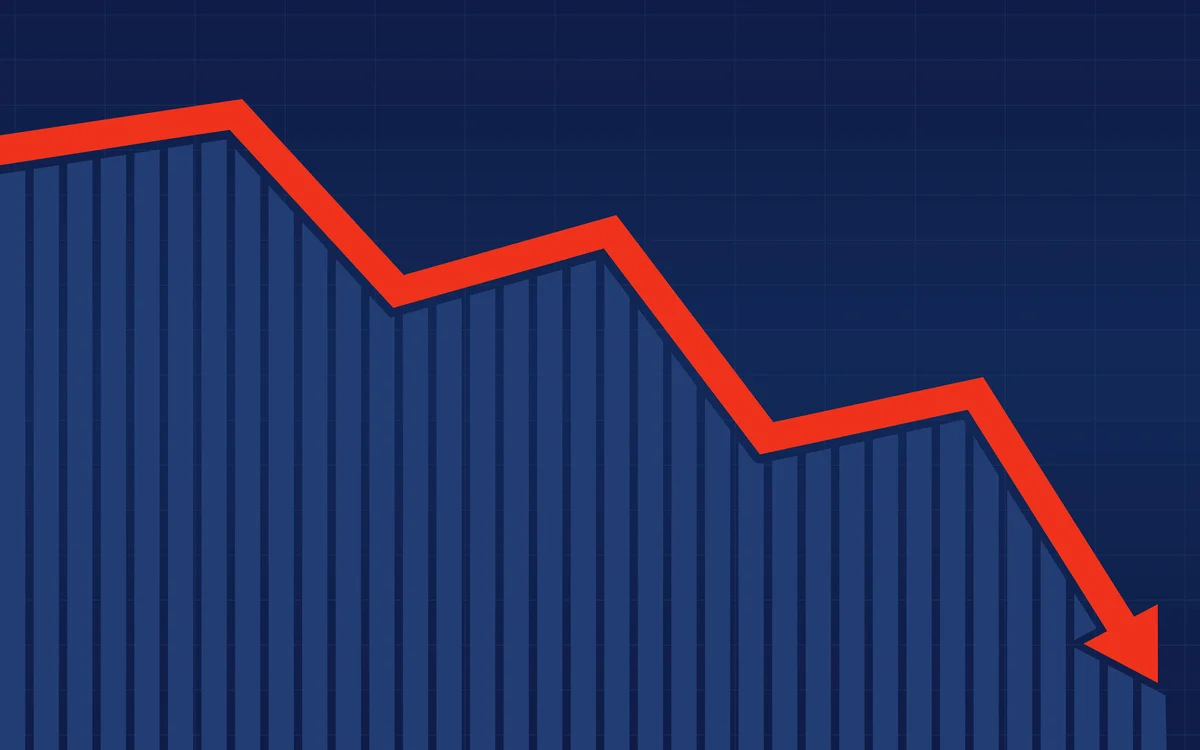 Why Novo Nordisk Stock Just Crashed
