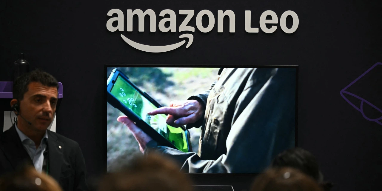Amazon Pledges Over $17 Billion to Expand German Operations