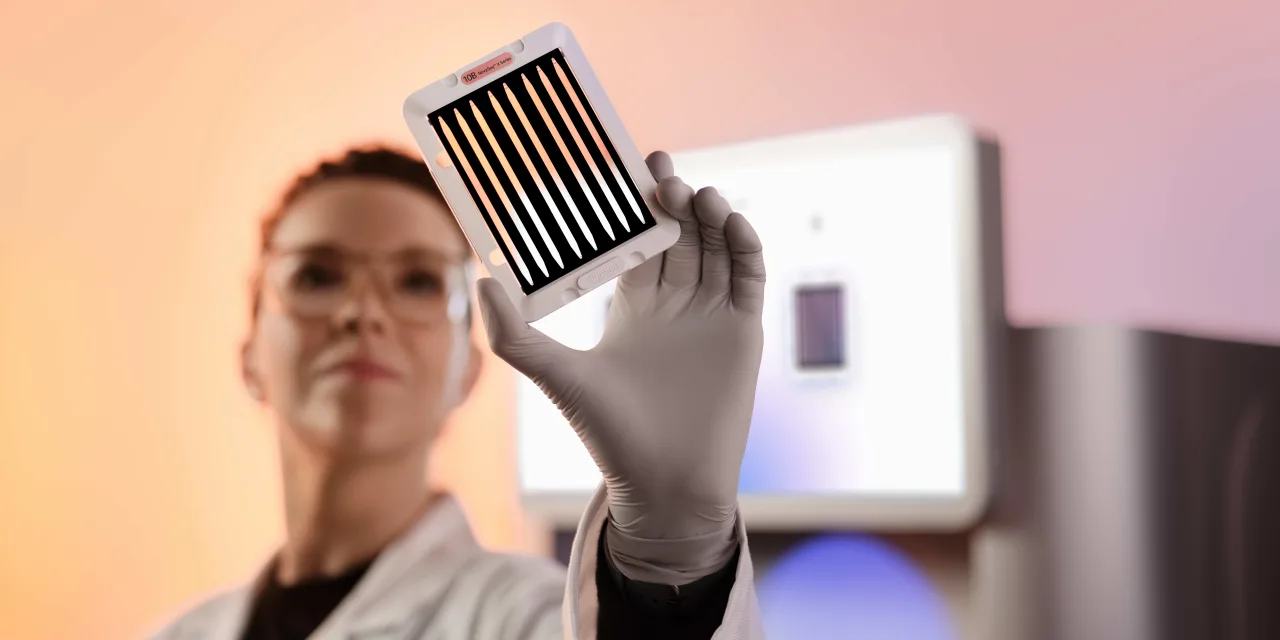 Illumina’s New Gene-Sequencing Products Pressure Challengers