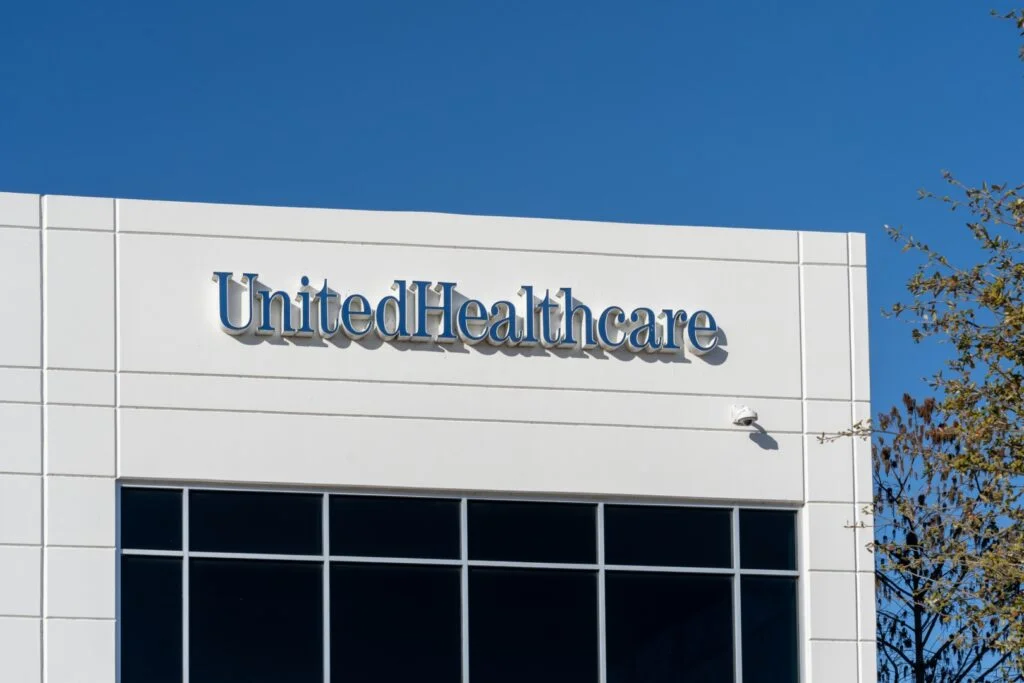 Why Is UnitedHealth Stock Trading Lower On Thursday?