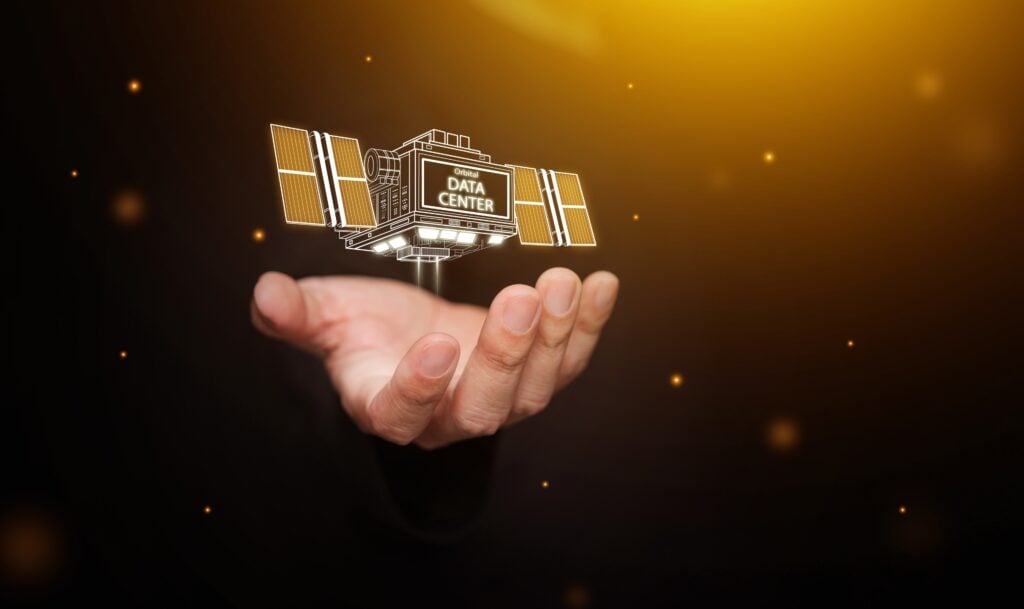 Google Moves Up its Space Data Center Timeline — Project Suncatcher Launches Oct. 1