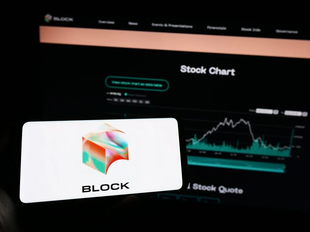 Why Block Shares Are Trading Lower Wednesday?