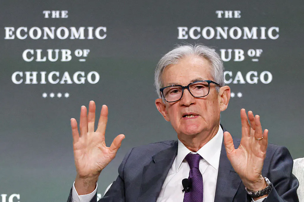 Federal Reserve cuts rates by 0.25%, signals 50 basis points of additional easing by year-end