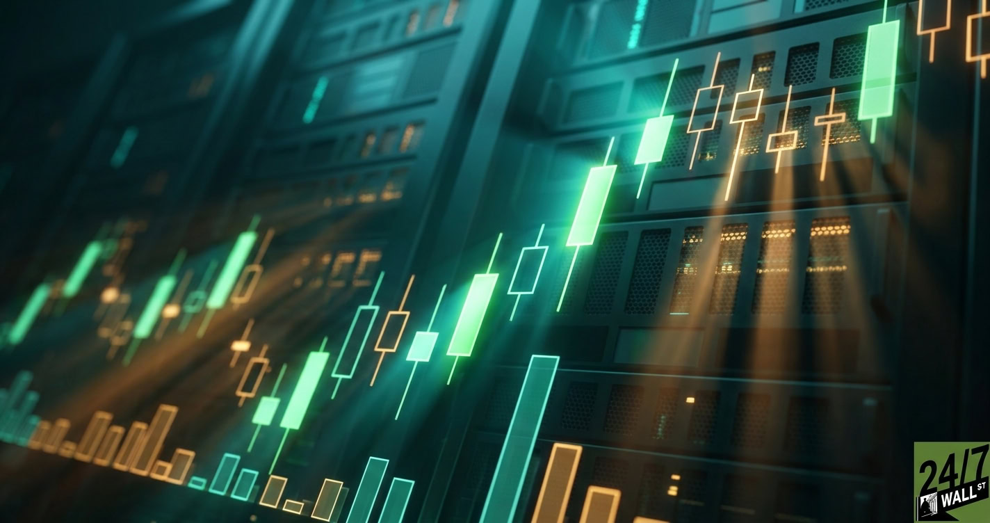 Oracle or Adobe: Which Earnings Report Will Reveal the True Growth Story?
