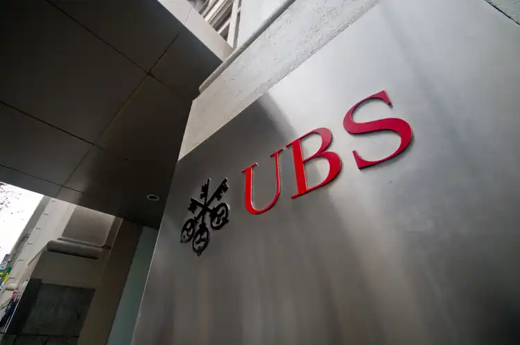 UBS gets okay to sell part of its Credit Suisse China stake - report