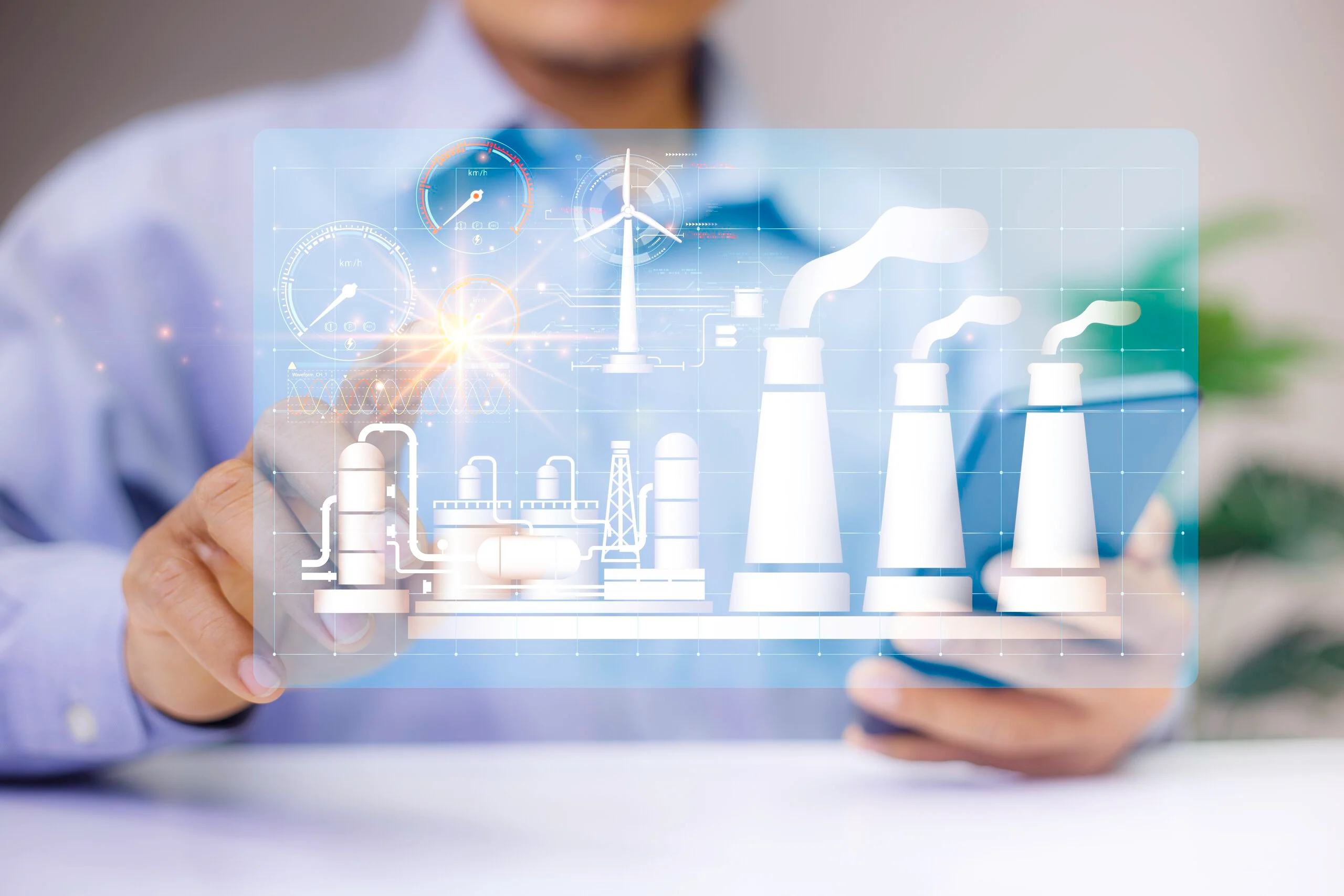 There's a Better AI Picks-and-Shovels Choice Between GE Vernova and Constellation Energy