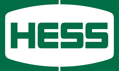 Hess Reports Estimated Results for the First Quarter of 2024 - Yahoo Finance