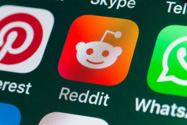 Reddit slides after reports it may restrict Google’s access to content