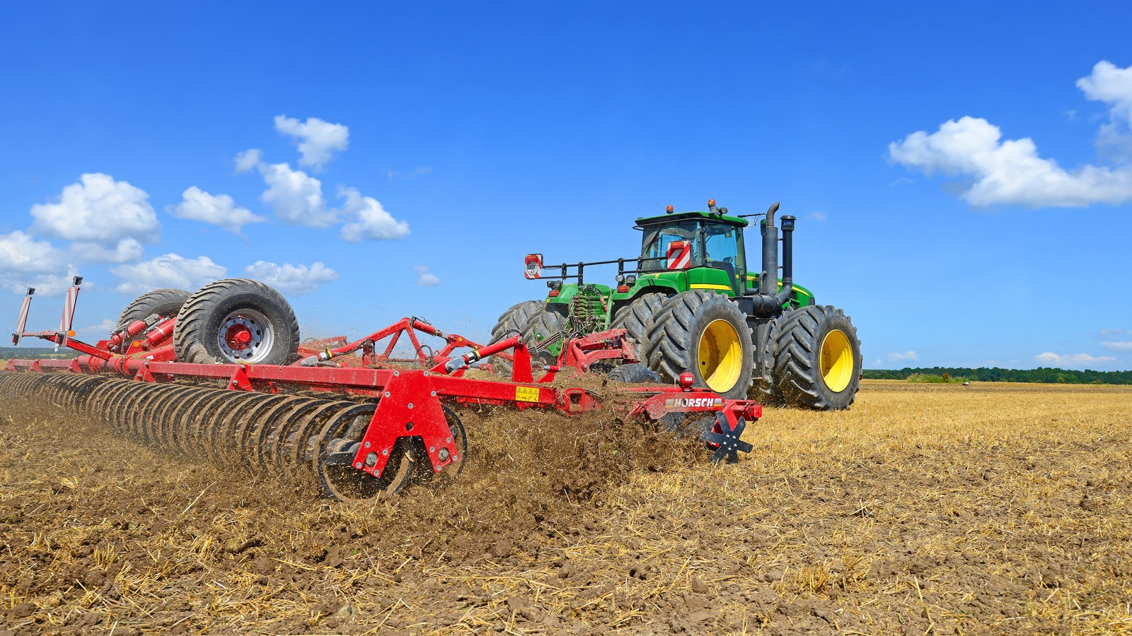 Toro, Why Is It Getting Fresh Attention?