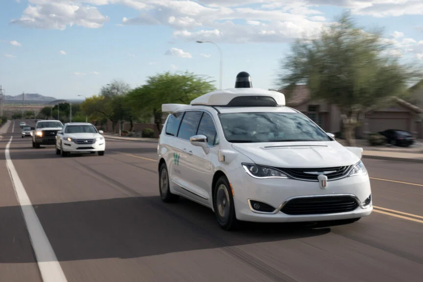 Waymo Completes 4 Million Autonomous Rides In Key US Metropolitan Areas In 2024 Ahead Of Tokyo Launch