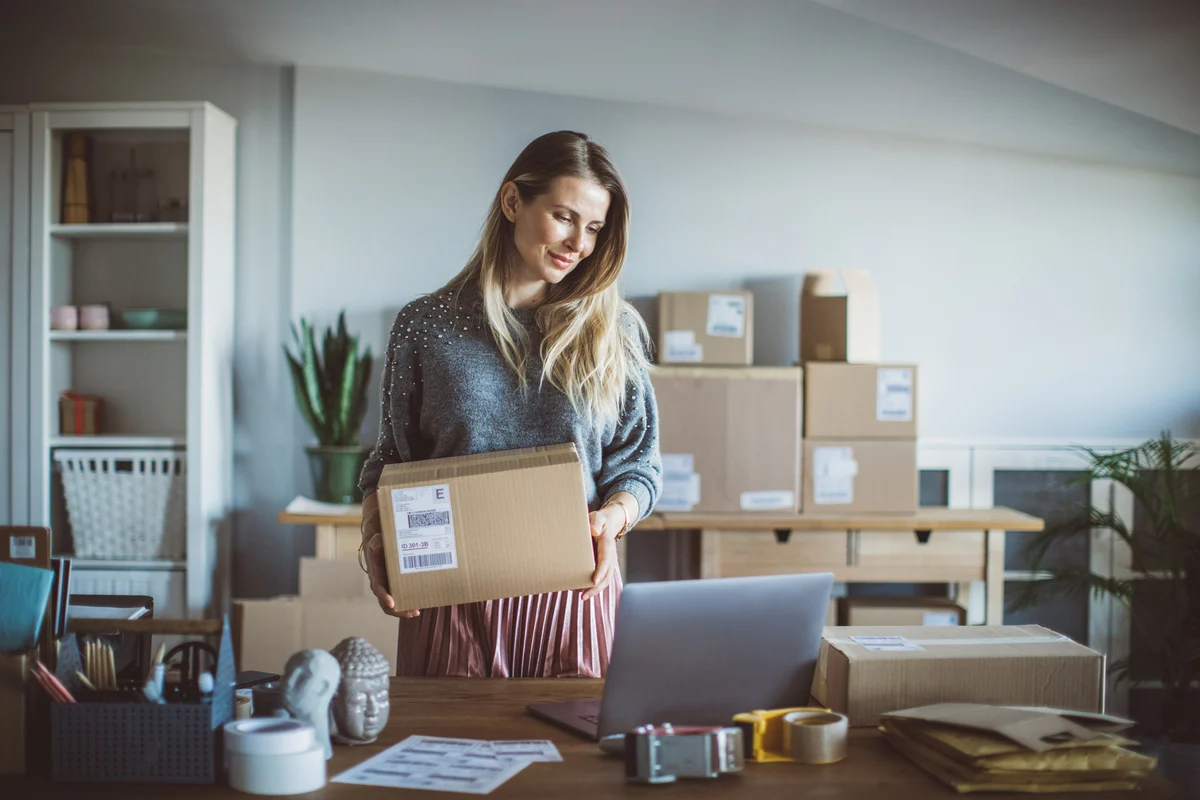 Here's Why UPS Stock Is Rising and Falling in 2026