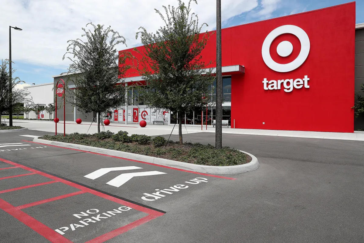Target to Offer Select Shopify Brands Online and In Store, Expanding Its Marketplace - Yahoo Finance