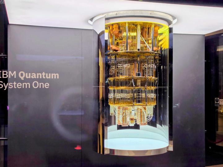 BlackRock, Coinbase, Strategy in a new group pledging $15 million to prepare Bitcoin for quantum threats