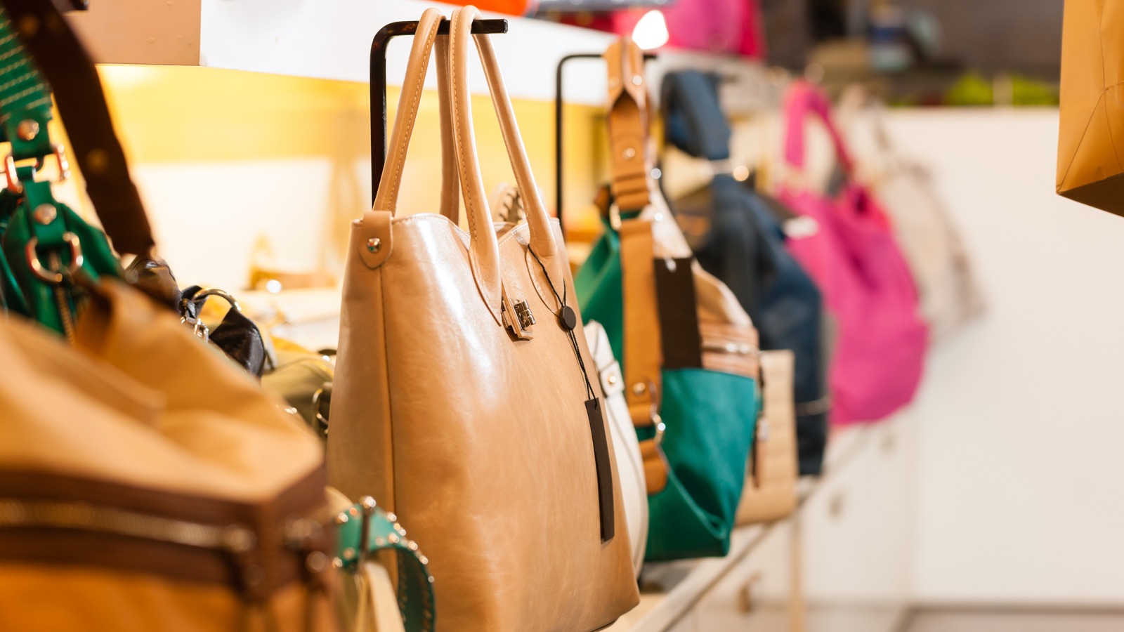 Levi Stock May Look Reasonable Despite Its 60% Run