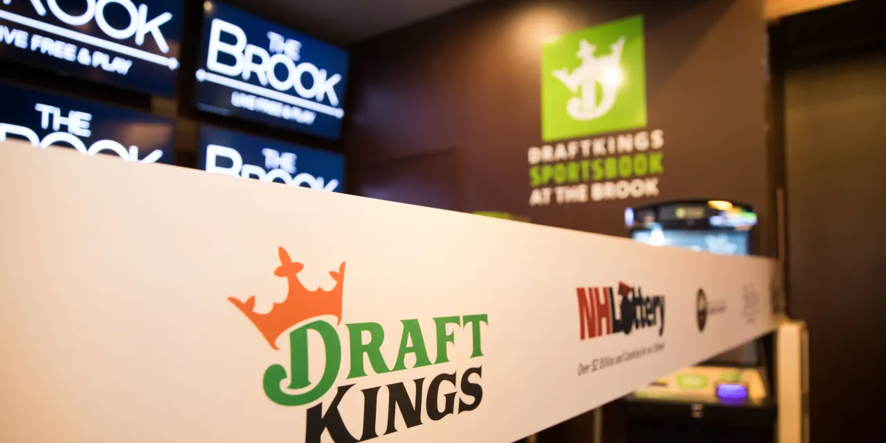 Why DraftKings bulls are cheering, even after a rare earnings miss