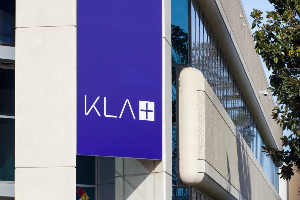 KLA Shares Climb on Q1 Double Beat, Strong Guidance