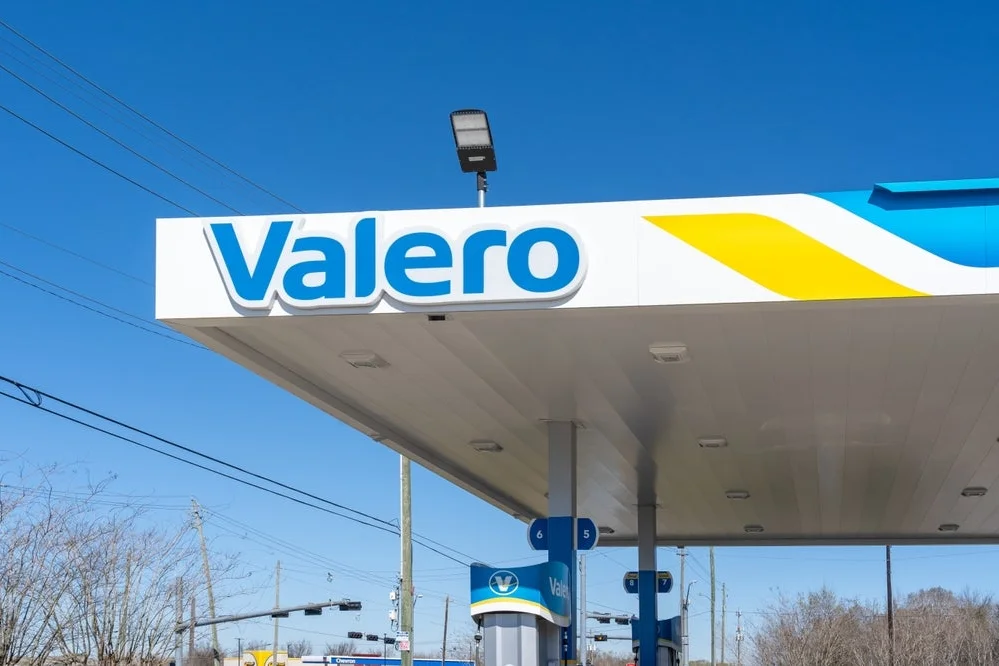 Valero Profit Surges Thanks To Strong Refining Performance
