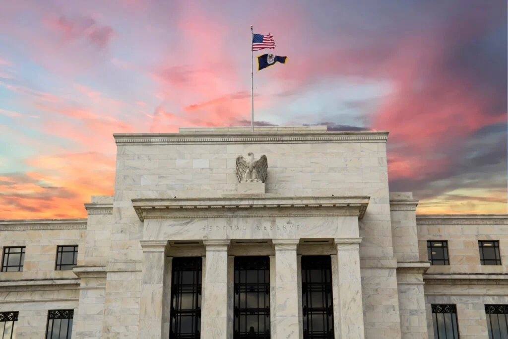 Will Trump Slam Incoming Fed Chair Kevin Warsh Just Like Jerome Powell? Prediction Markets Aren't Ruling It Out