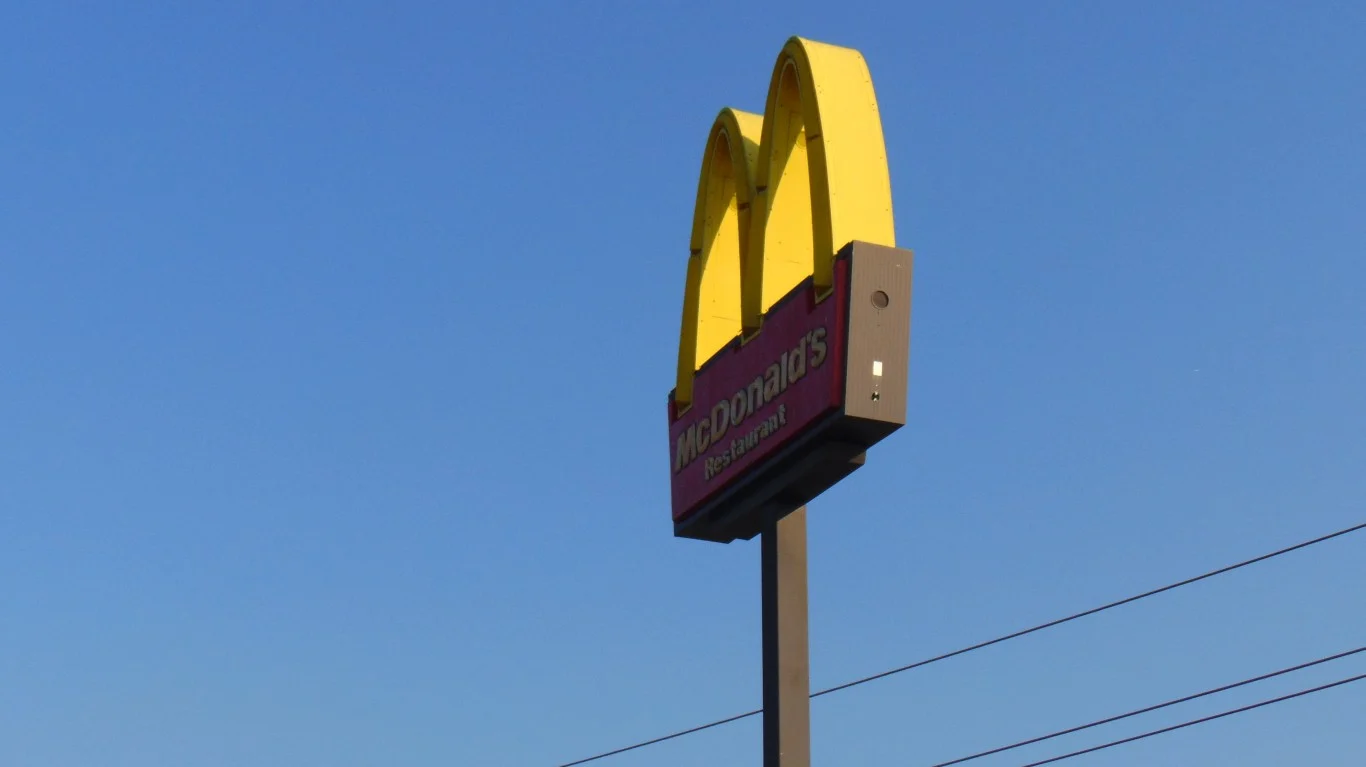 McDonald’s at 52-Week Low: Buy, Sell or Hold?