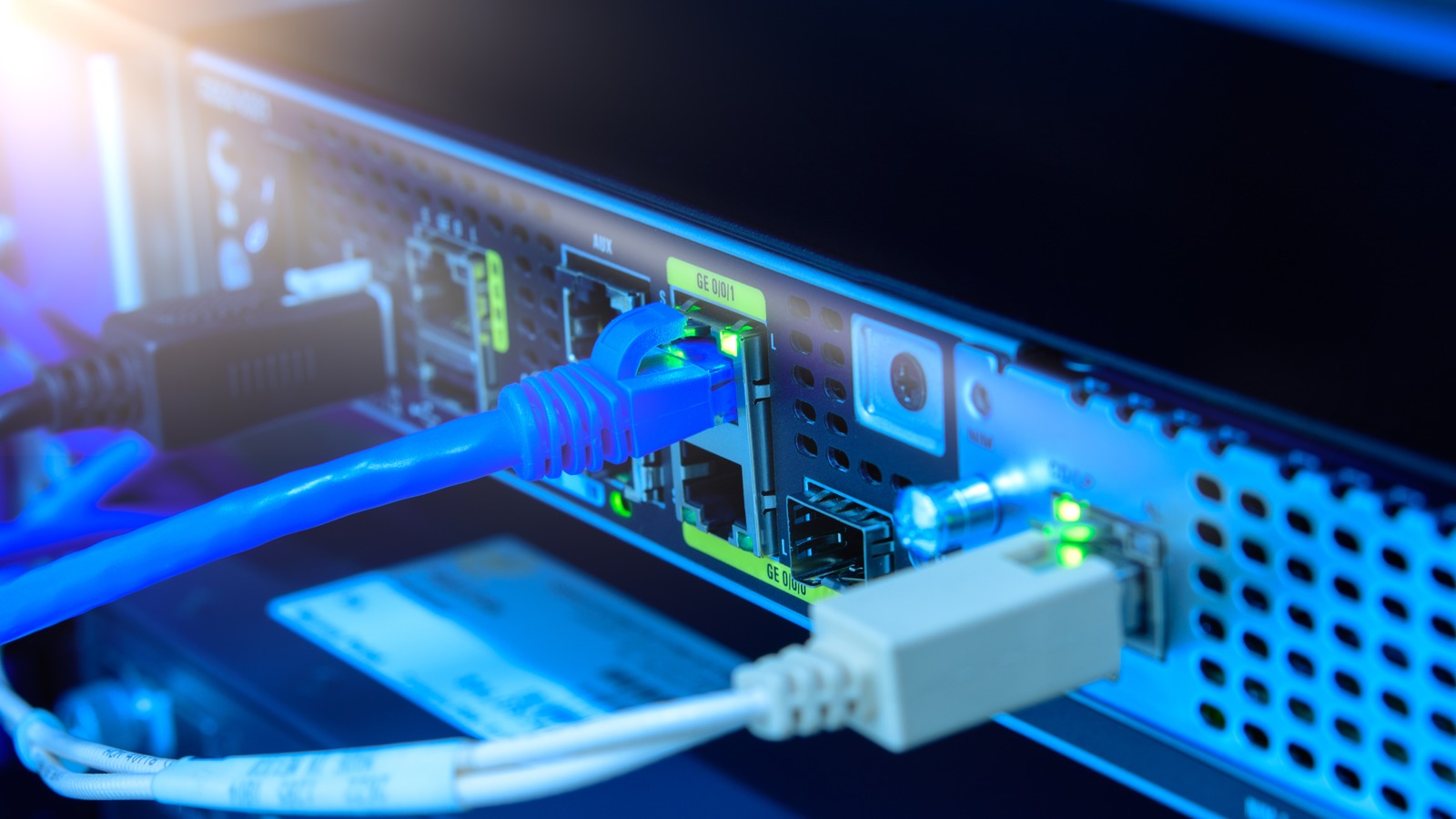 Ciena Commits $200 Million To Ciena Ventures For AI Networking Growth