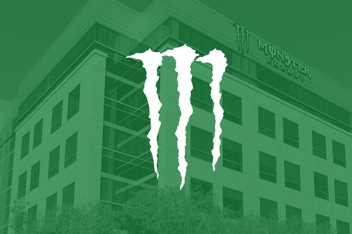 Monster Beverage Stock at $44: Here's Why Investors Should Pause