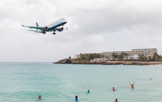 Is Airline ETF in a Tough Spot as Fuel Costs Threaten Q3 Profits?