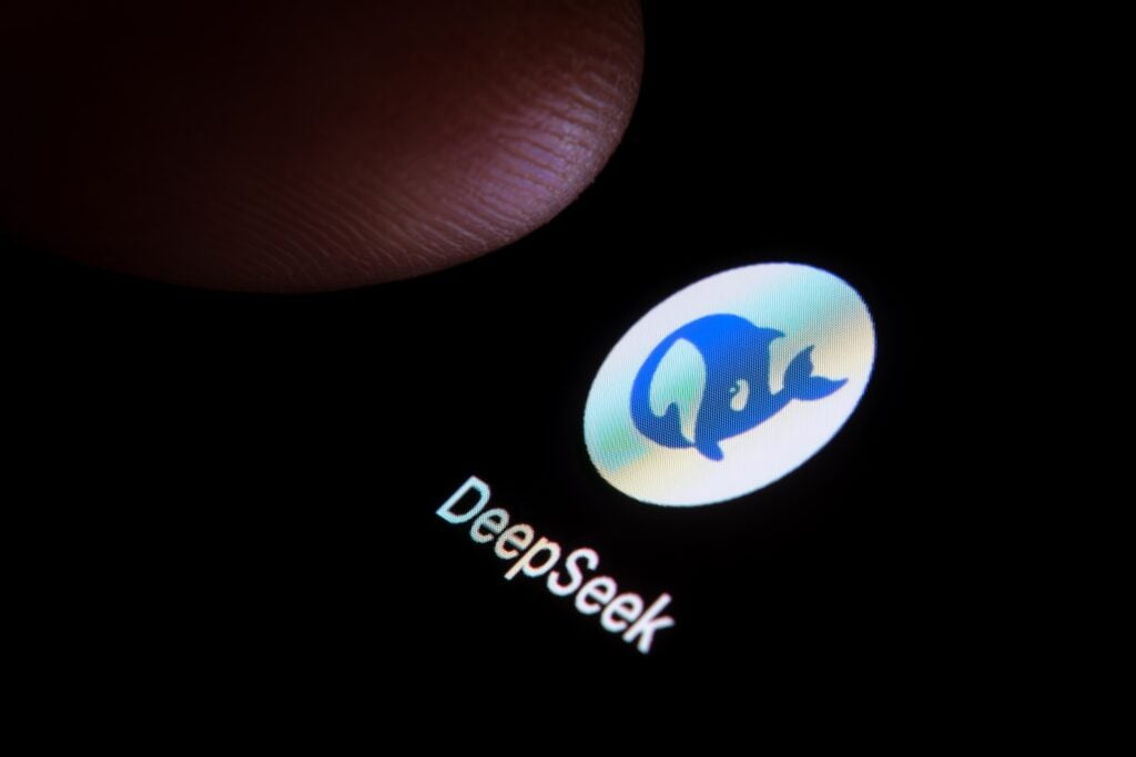 DeepSeek Eyes $7.4 Billion Funding Round At Up To $59 Billion Valuation As Tencent, CATL Back China's AI Champion: Report