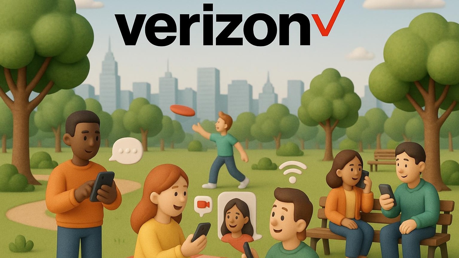 Should 6G Forum Expansion Require Action From Verizon Investors?