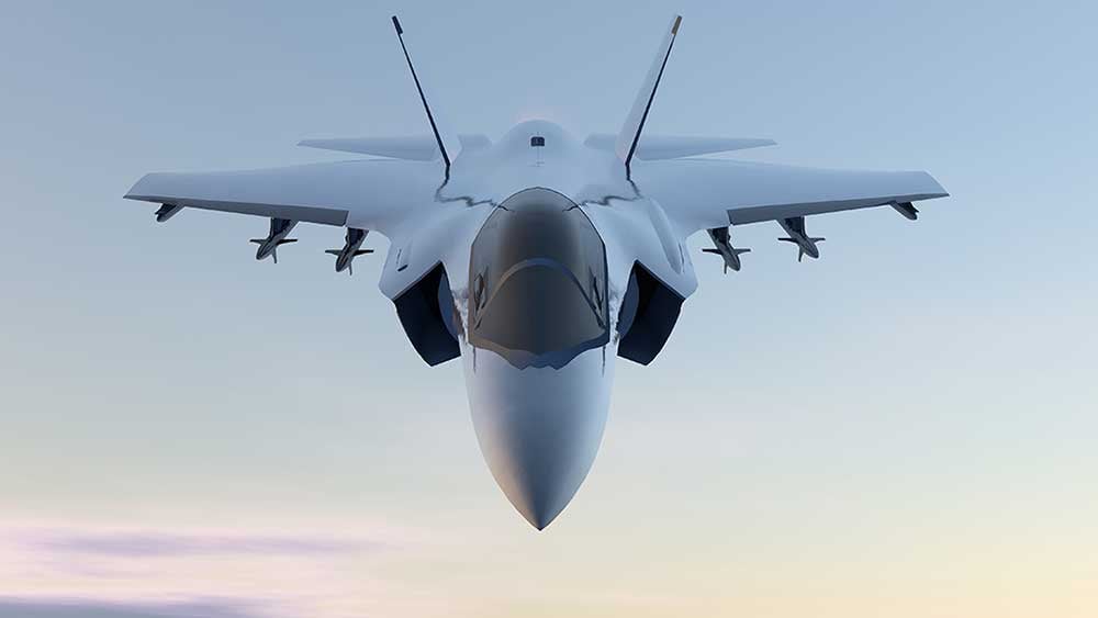 Defense And Aerospace Stocks To Watch And Industry News