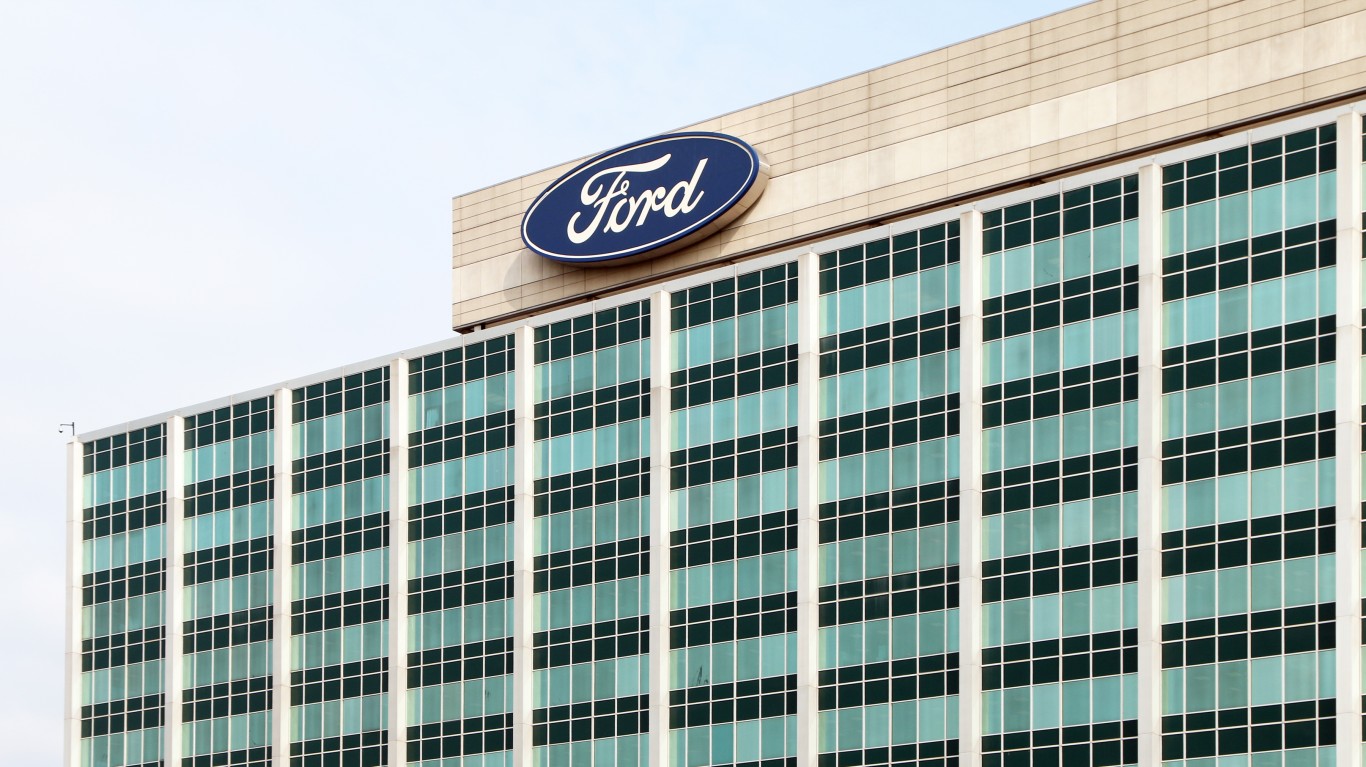 Ford Gets a Correction to Our F-150 Lightning Story