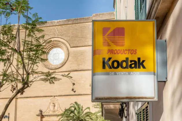Eastman Kodak shares jump on strong Q4 revenue and profit gains