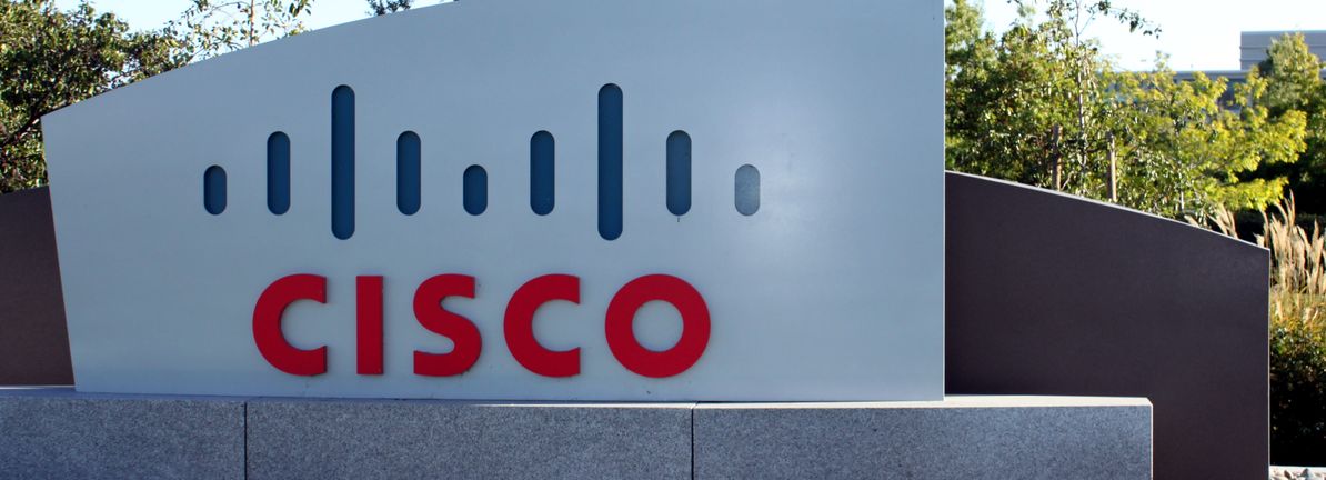 There's A Lot To Like About Cisco Systems' Upcoming US$0.39 Dividend