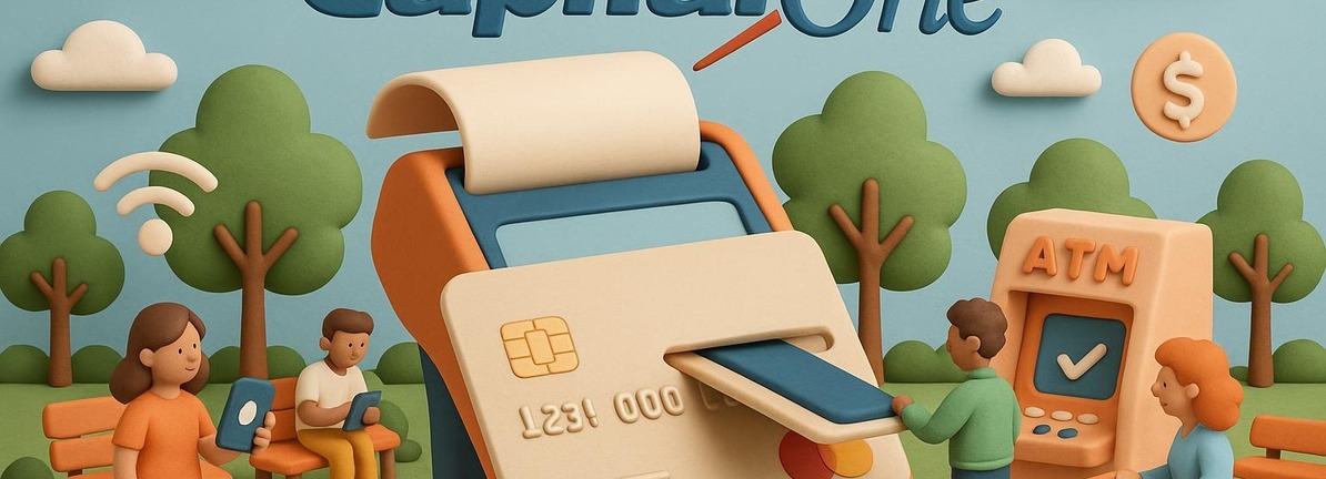 Capital One: Assessing Valuation After Steady Momentum and Analyst Optimism