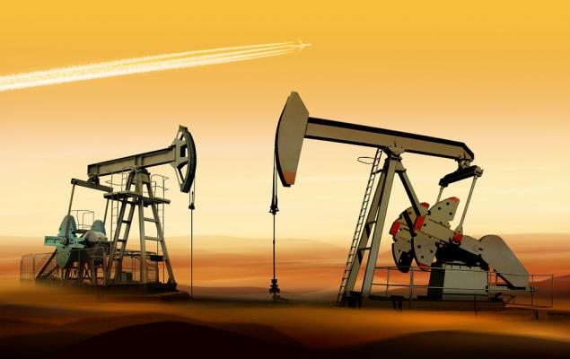 Oil Hovers Around $90: Are Permian Stocks Well Poised to Gain?
