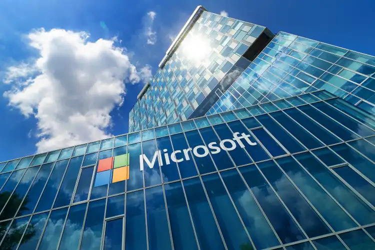 Microsoft remains attractive for long-term investors due to Azure, AI strategy: Evercore