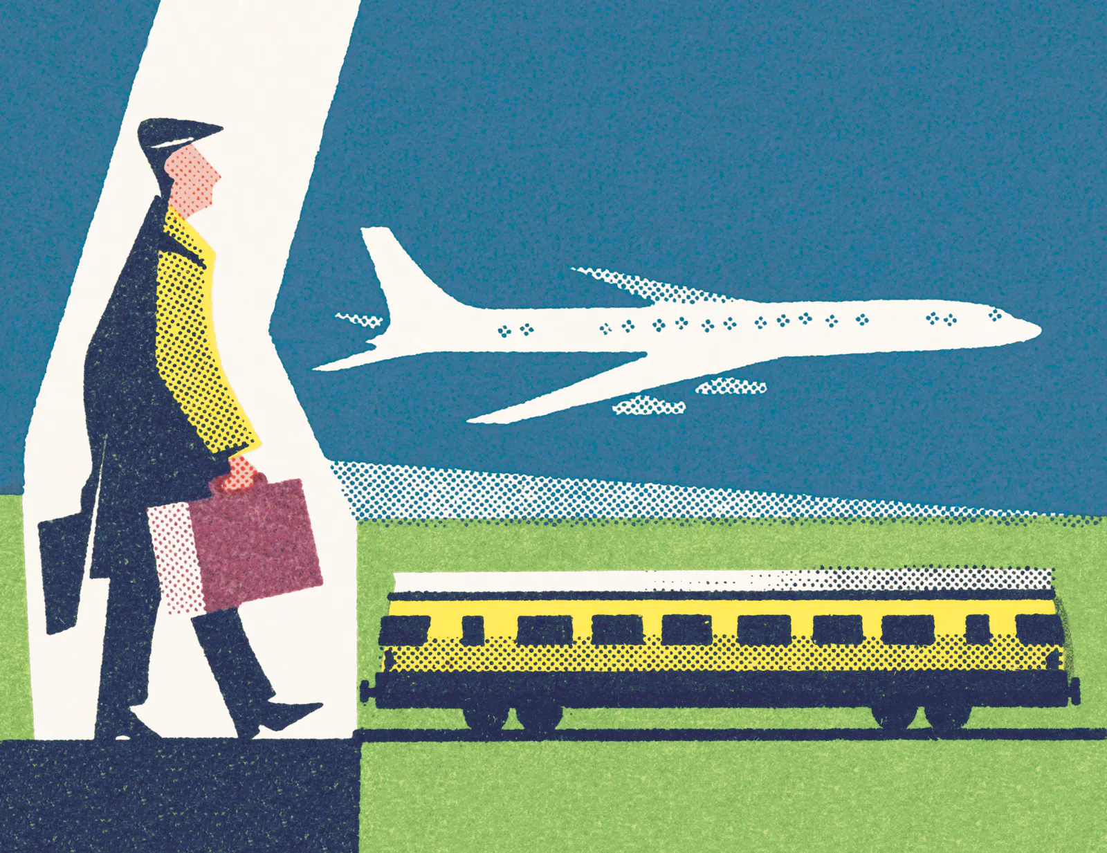 Expedia sinks as soft US travel demand weighs on the online travel giant’s Q1 results