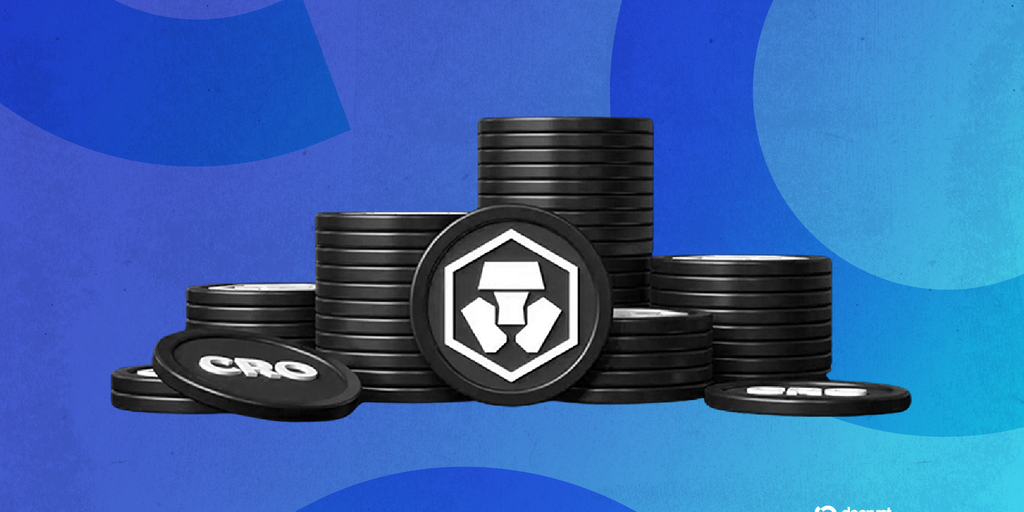 Trump Media and Crypto.com's $6 Billion Cronos Treasury Inches Closer to Public Debut