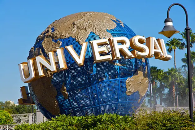 Universal Studios to build new theme park in Saudi Arabia: WSJ