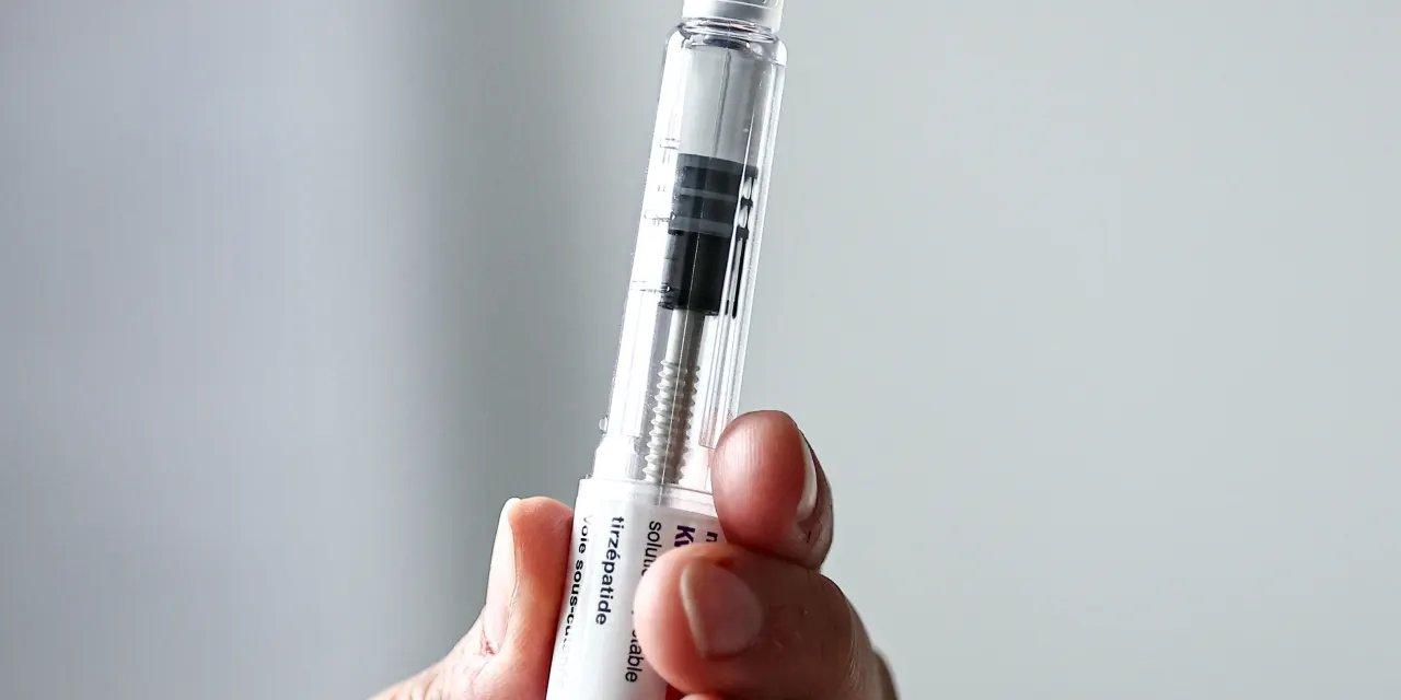 The big winners of the tech wreck are biopharma stocks