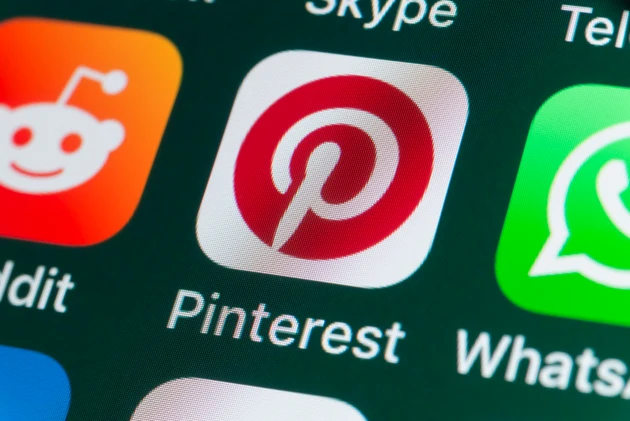Pinterest updates Q1 forecast to include tvScientific contributions