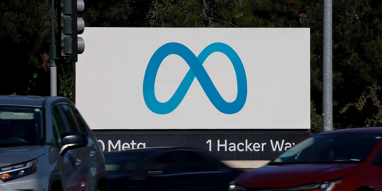 Meta Is in Talks to Use Google’s Chips in Challenge to Nvidia