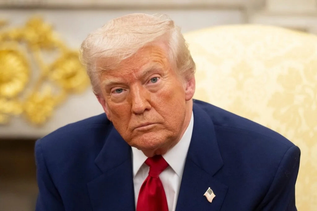 Trump Considers Jones Act Waiver By July: What Do Prediction Markets Say?