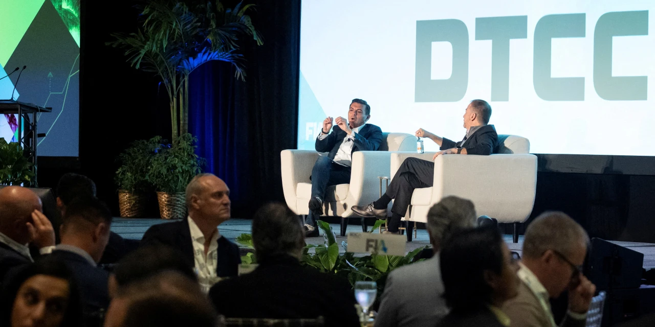 JPMorgan, BlackRock and Goldman to Tokenize Stocks, Treasurys