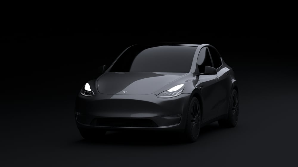 Elon Musk’s Tesla Best-Seller Has a New Challenger: XPeng CEO Says It’s ‘Not Far From Beating' Model Y