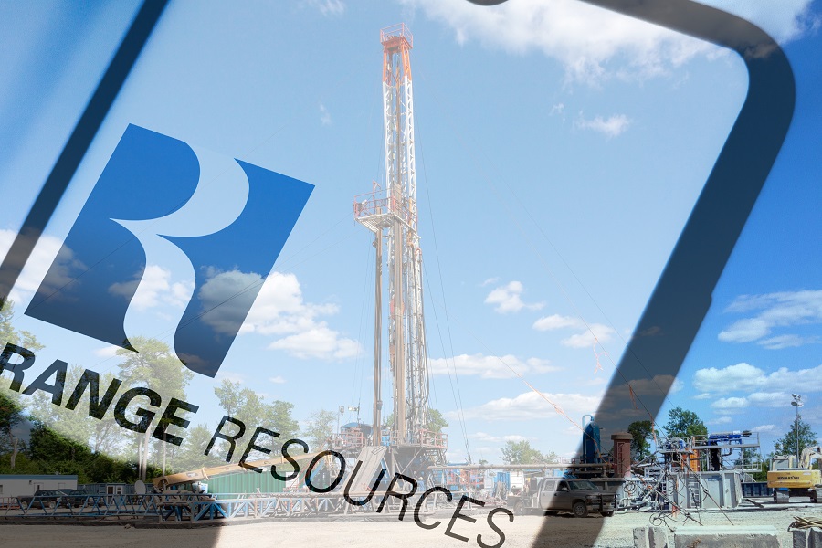 Range Resources Holds Production Steady in 1Q 2024 - Yahoo Finance